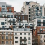 Housing background image