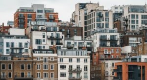 Housing background image