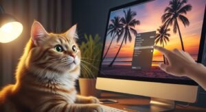 How do i change my background on image