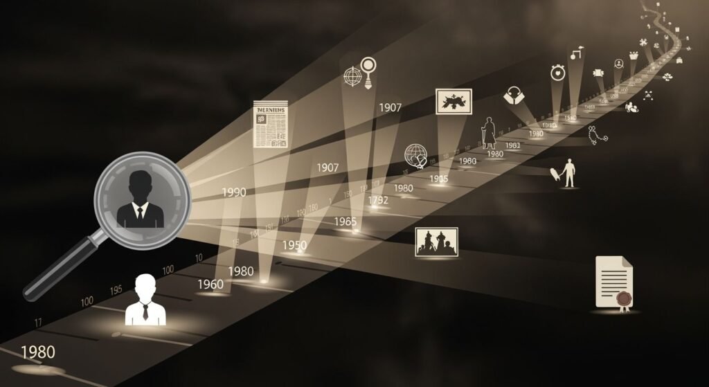 How far back do background checks image 2