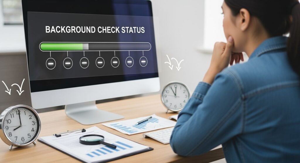 How long do background checks take image 2