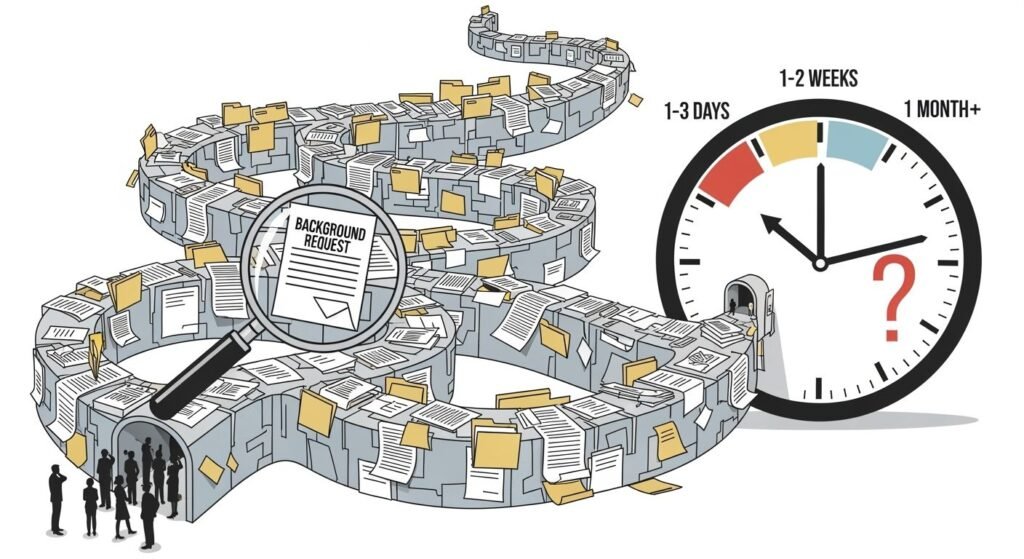 How long do background checks take image 4