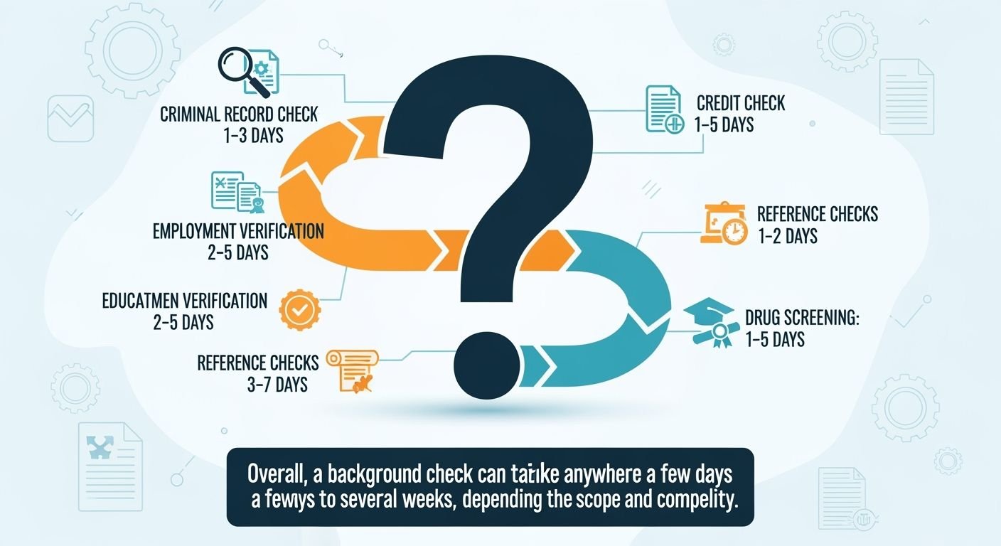 How long do background checks take image