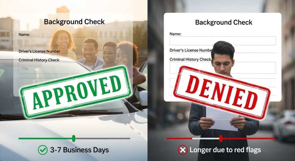How long does an uber background image 4