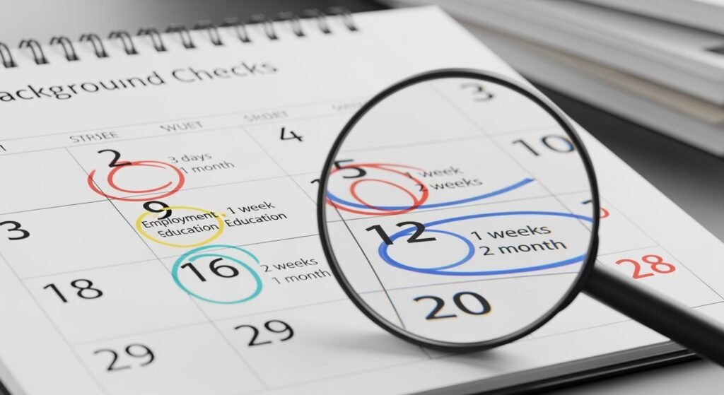 How long does background check image 2