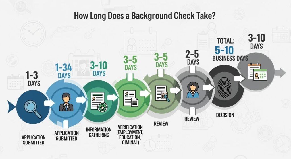 How long does background check image 3