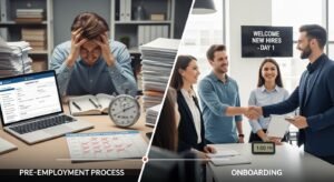 How long does pre employment image 2