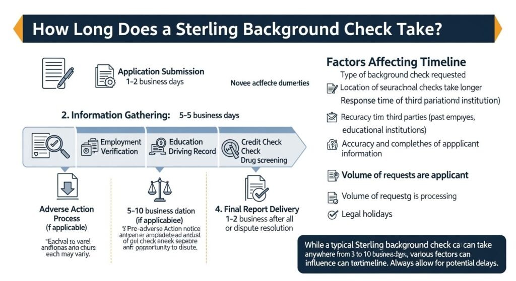 How long does sterling background image 4