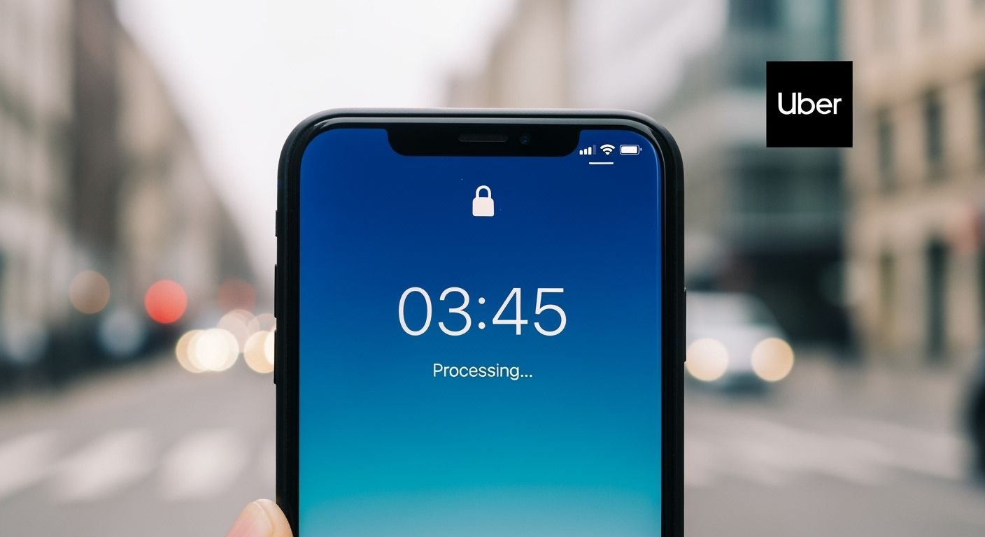 How long does uber background image 4