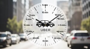 How long does uber take to do a image 2