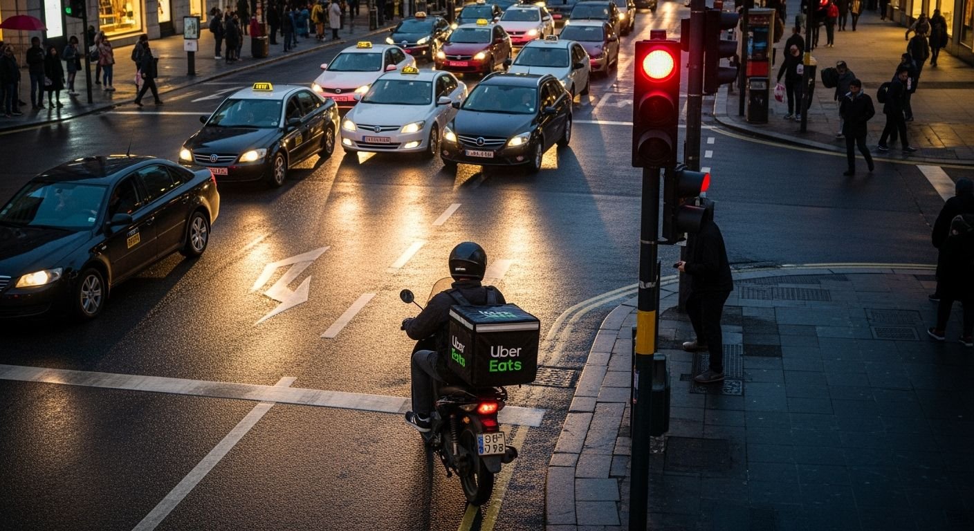 How long does uber take to do image 2
