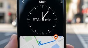 How long does uber take to do image 3