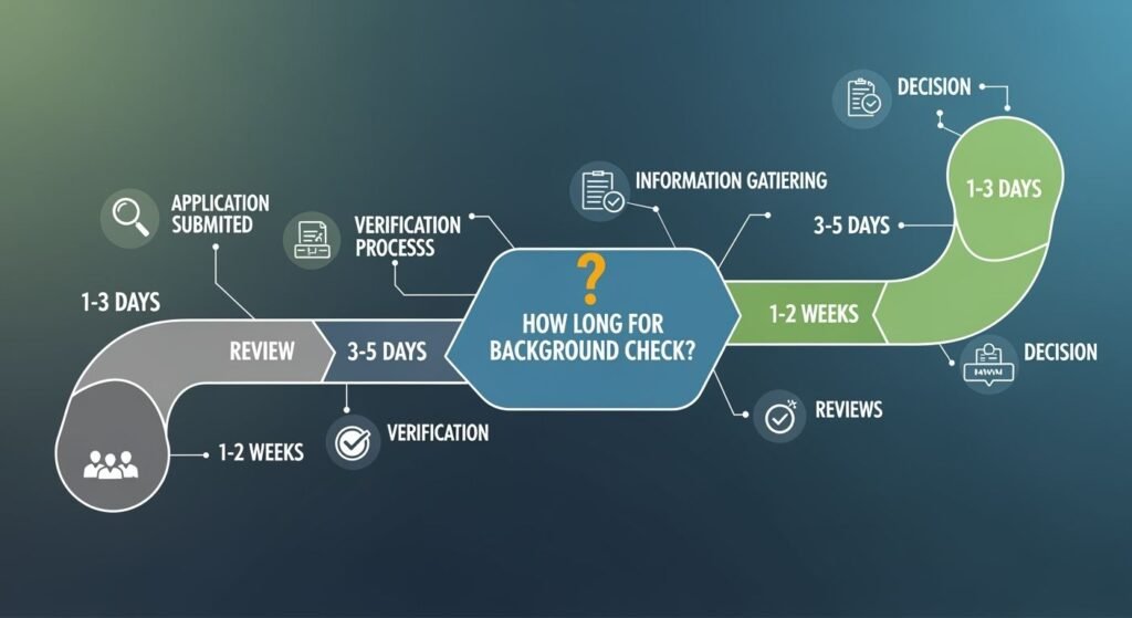 How long for background check image 2