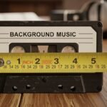 How long is the background music for image 4