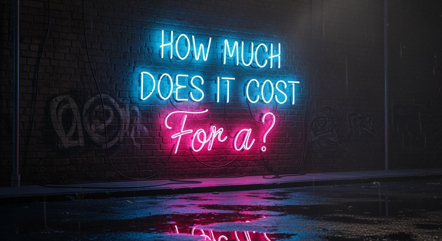 How much does it cost for a image