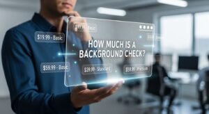 How much is a background check image 4