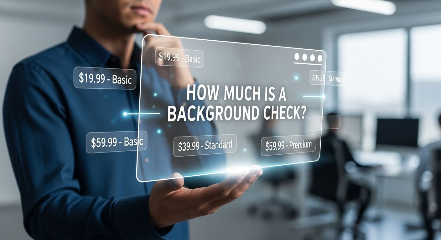 How much is a background check image 4