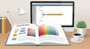How to add a background color in image 4