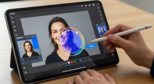 How to change background color in image 2