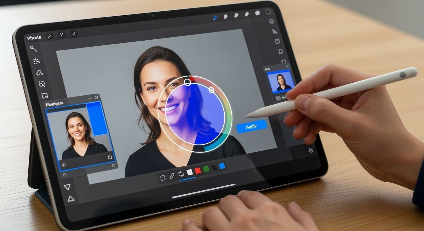 How to change background color in image 2
