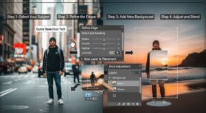 How to change background on image 6