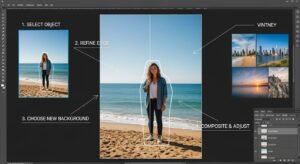 How to change background on image 7