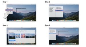 How to change background on mac image 2