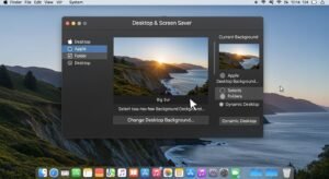 How to change background on mac image 3