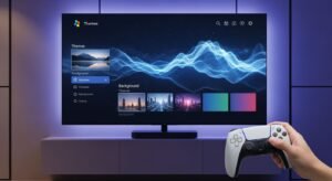 How to change background on ps image 2