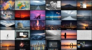 How to change computer desktop image 4