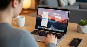 How to change mac background image 4