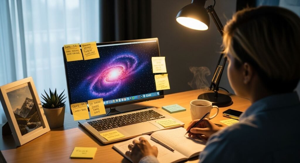 How to change my desktop image 3
