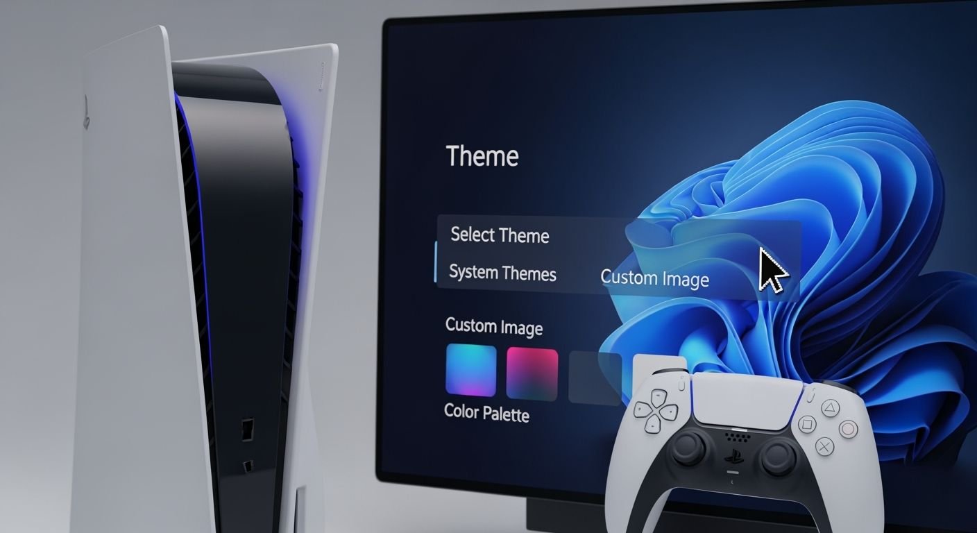 How to change ps background image 2