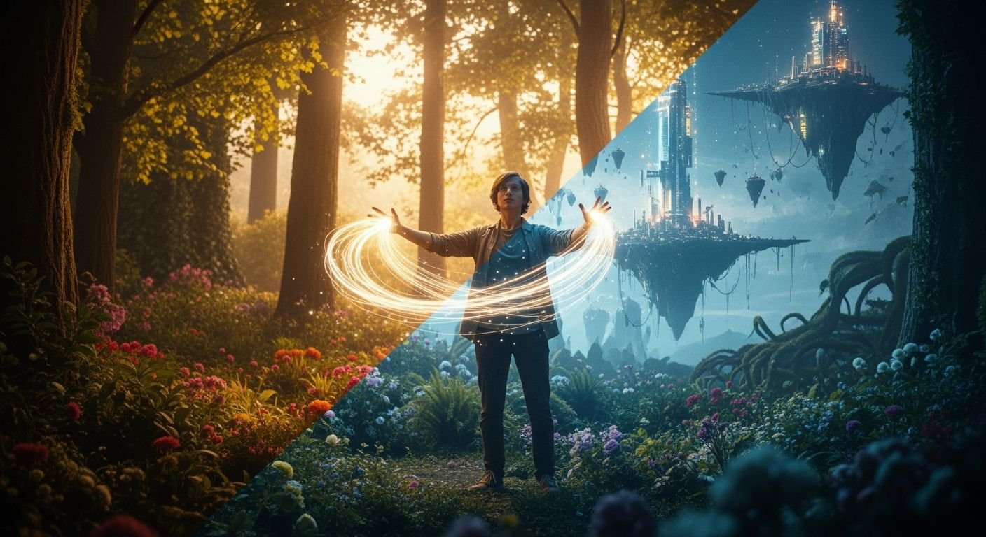 How to change the background in image