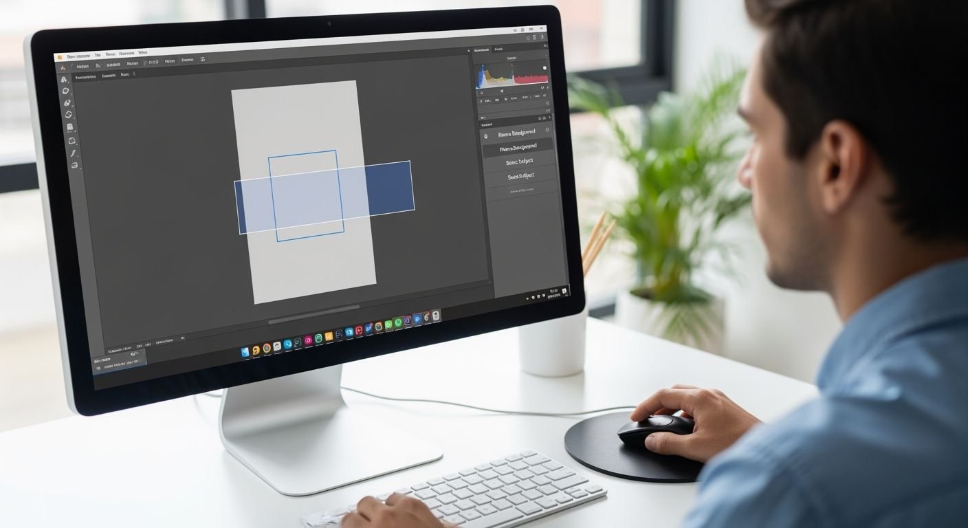 How to change the background on image 5