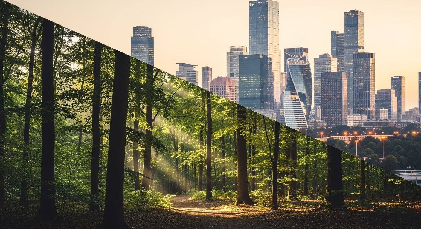 How to make a photo blend with a image 3