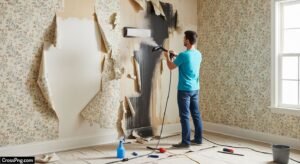 How to remove wallpaper image 2
