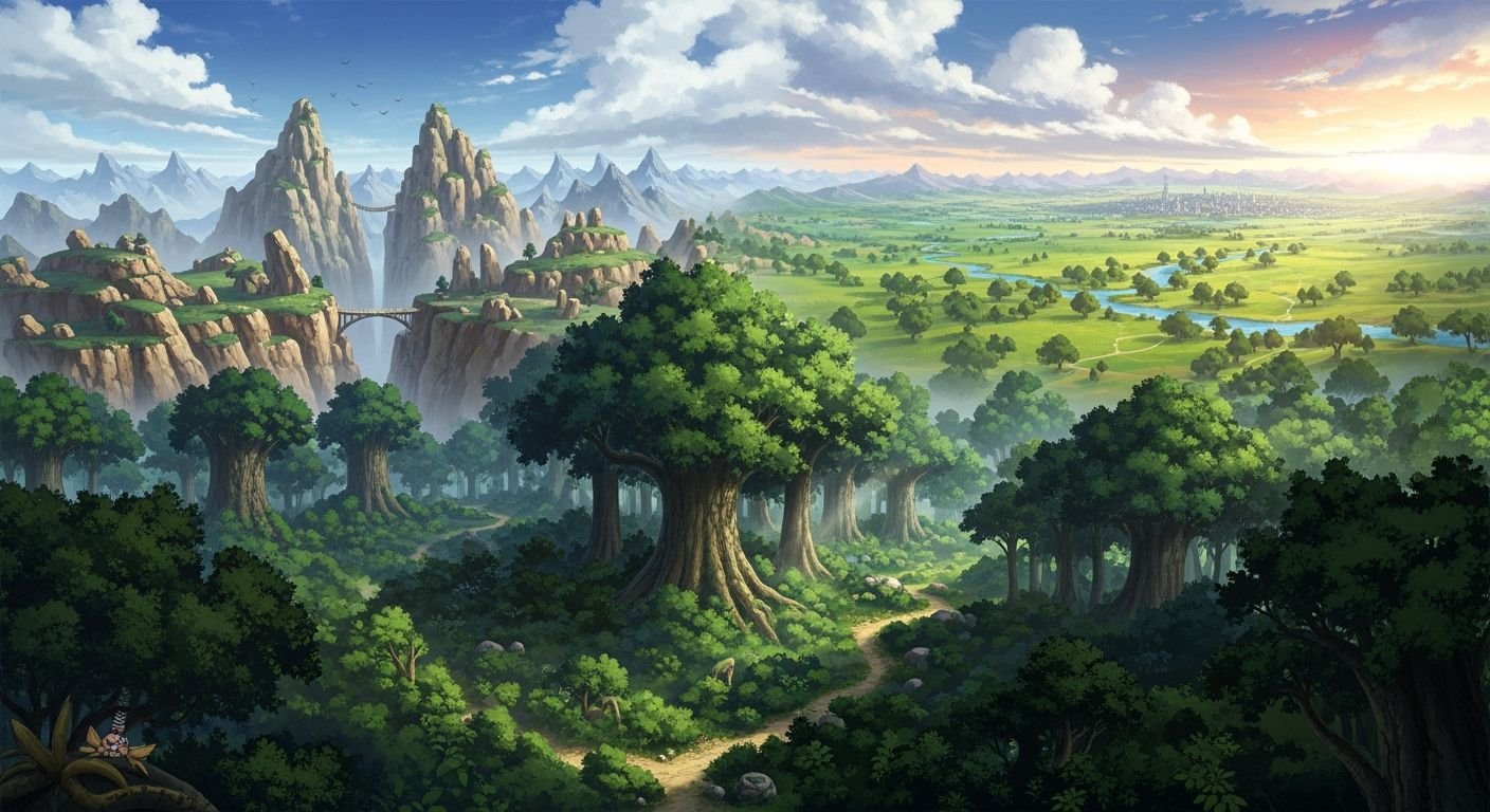 Hunter hunter background image 4