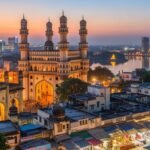 Hyderabad background image