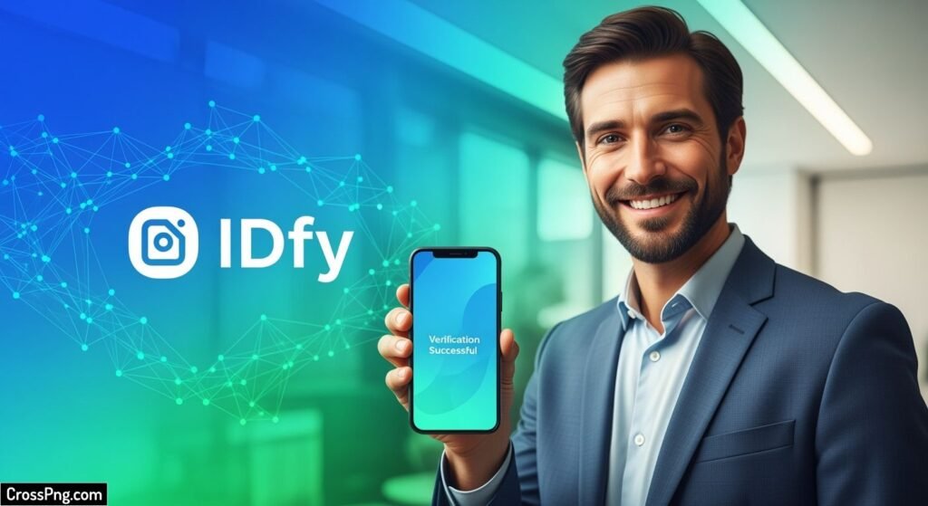 Idfy background verification image 3