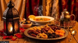 Iftar background image 3