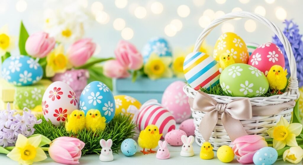 Images of easter background image 3
