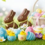 Images of easter background image 4