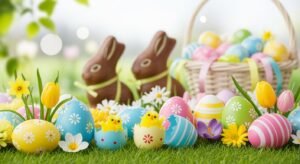 Images of easter background image 4