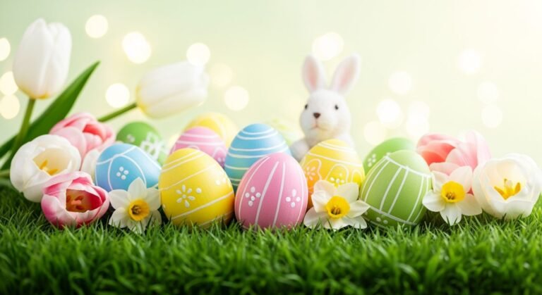 Images of easter background image