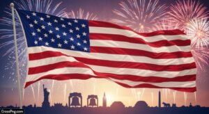 Independence background image 2