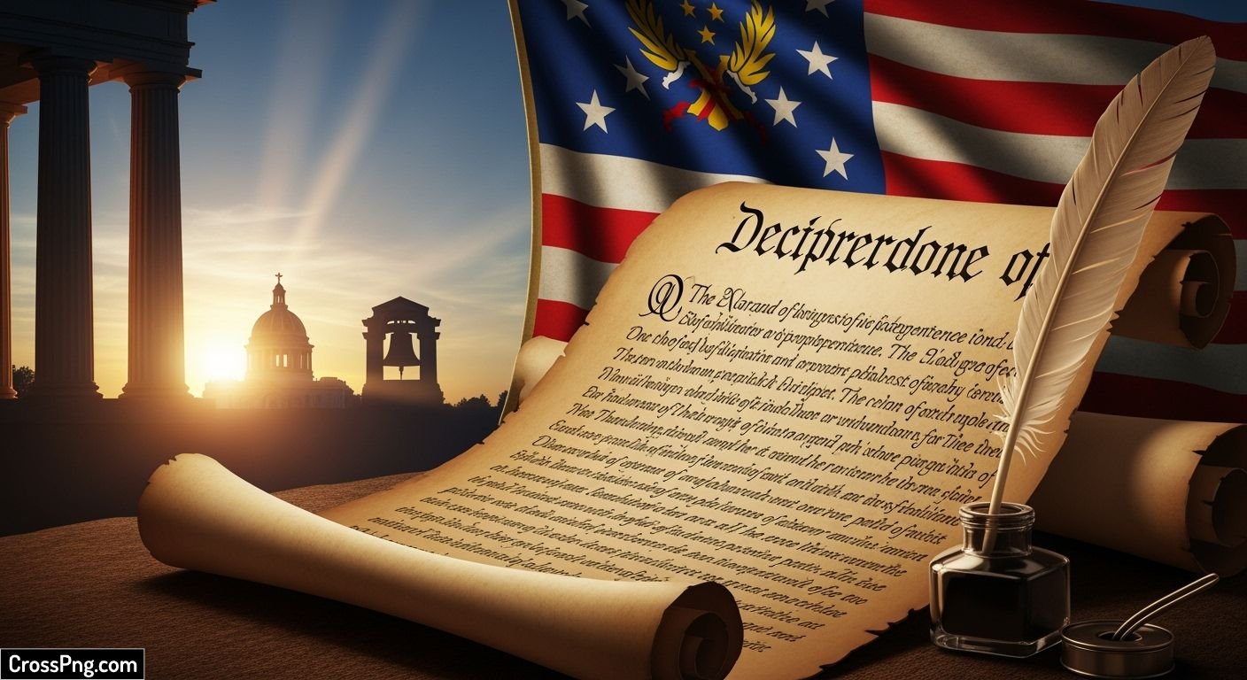 Independence background image 6