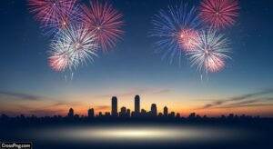 Independence day background for editing image 3