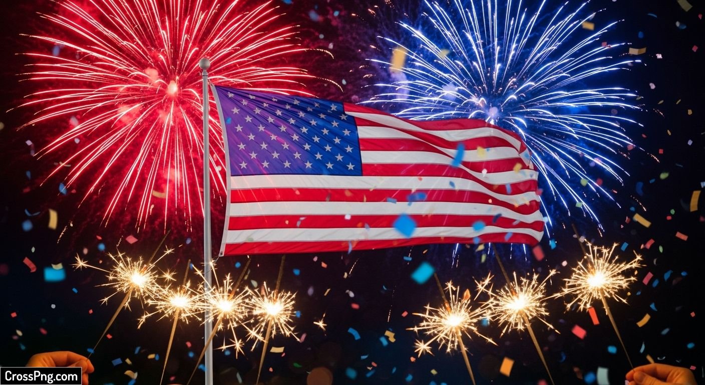 Independence day background hd image