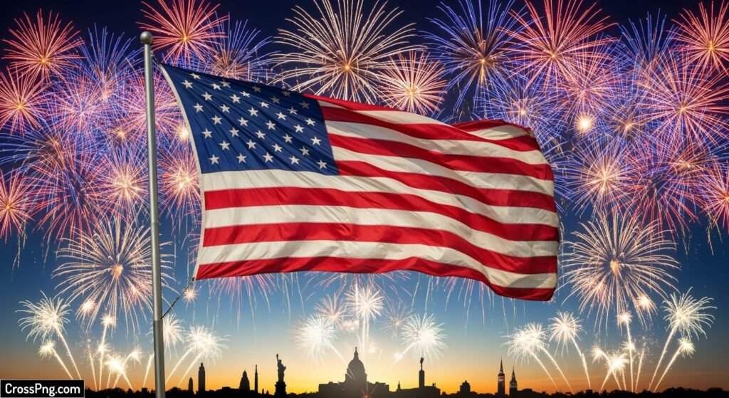 Independence day background hd image 2